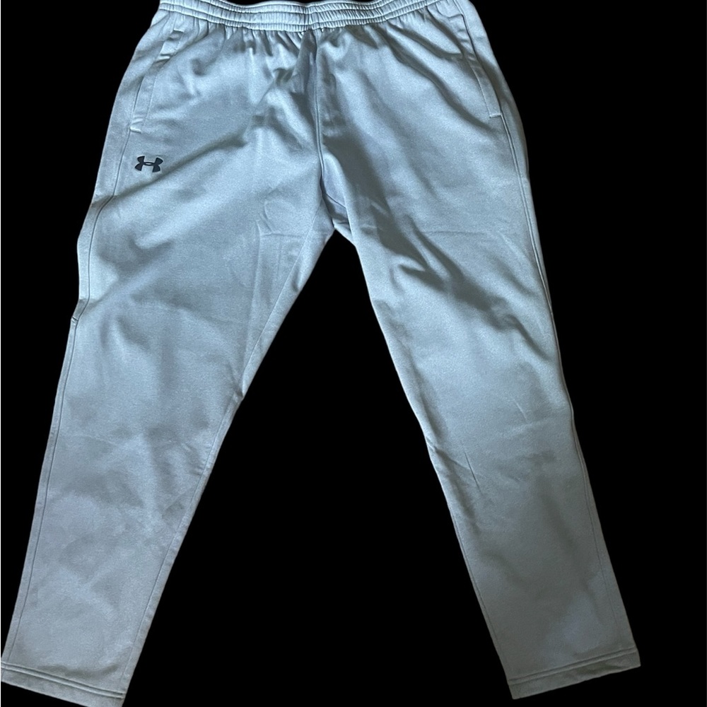 Men’s Underarmor sweat pants